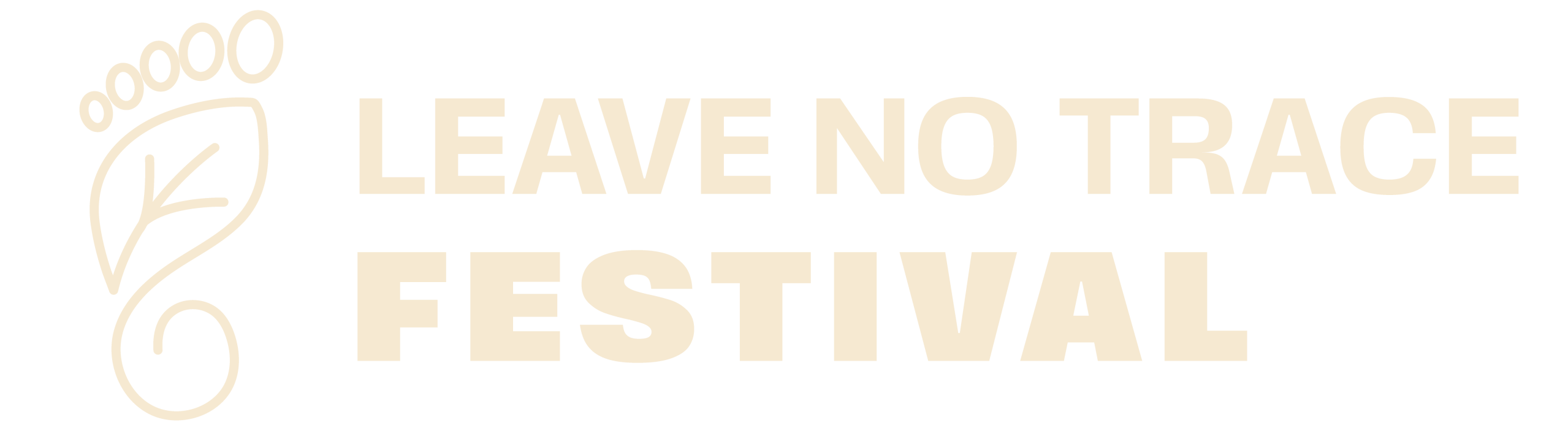 Leave No Trace Festival